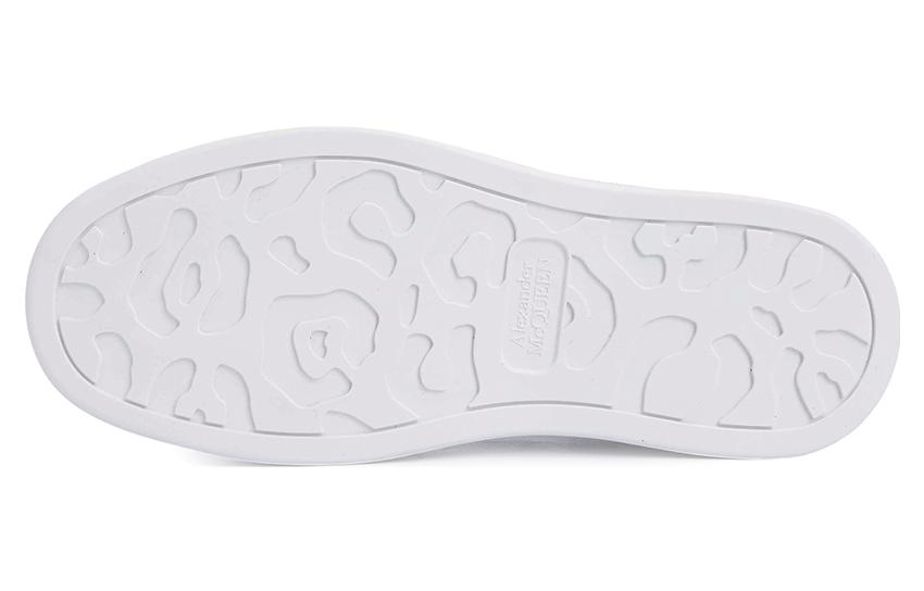 Purchase Zapatillas Alexander McQueen Oversized 'Blanco Perla'. 625156WHXMT9440