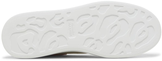 アレキサンダー・マックイーンオーバーサイズスニーカー'ホワイトピンク' 553680WHGP59657 553680WHGP59657 Shop アレキサンダー・マックイーンオーバーサイズスニーカー'ホワイトピンク' 553680WHGP59657 553680WHGP59657