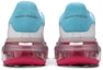 Details for (W) Zapatillas Alexander McQueen Oversized 'Blanco Rosa' 612744-WIA4G-9323
