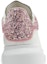 Sizing (W) Alexander McQueen Oversized Sneaker 'Putih Mawar Glitter' 558945-WIAFF-9477