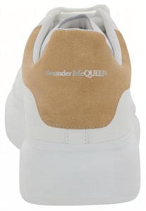 Alexander McQueen Sneaker Oversized 'White Safari' Putih Safari 727388WIE9K8735 Purchase Alexander McQueen Sneaker Oversized 'White Safari' Putih Safari 727388WIE9K8735