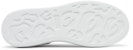 Alexander McQueen Sneaker 'White Silver' Besar Putih Perak 645868-WIBNV-9989
