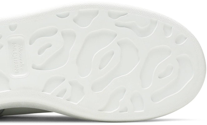 Zapatillas Alexander McQueen Oversized 'Blanco Plata' 662651-WIA4H-9071 Purchase Zapatillas Alexander McQueen Oversized 'Blanco Plata' 662651-WIA4H-9071