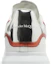 Details for Alexander McQueen Oversized Sneaker ''Wit Zilver Lust Rood'' 750335WIDJN9174
