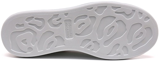 Zapatillas Alexander McQueen Oversized 'Blanco Squash' 553680-WHGP7-9049 Purchase Zapatillas Alexander McQueen Oversized 'Blanco Squash' 553680-WHGP7-9049