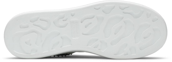 Alexander McQueen Zapatillas Oversized 'White Studs' Blancas con Tachuelas 628017-WHTQQ-9089 Shop Alexander McQueen Zapatillas Oversized 'White Studs' Blancas con Tachuelas 628017-WHTQQ-9089