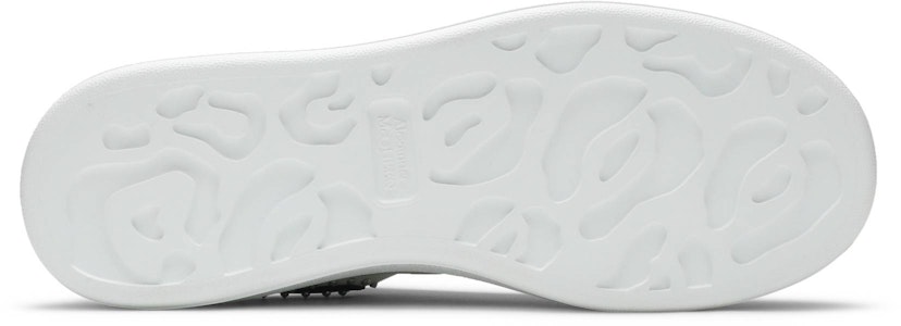 アレキサンダー・マックイーン スタッズ スニーカー (白) 628017-WHTQQ-9089 Shop アレキサンダー・マックイーン スタッズ スニーカー (白) 628017-WHTQQ-9089