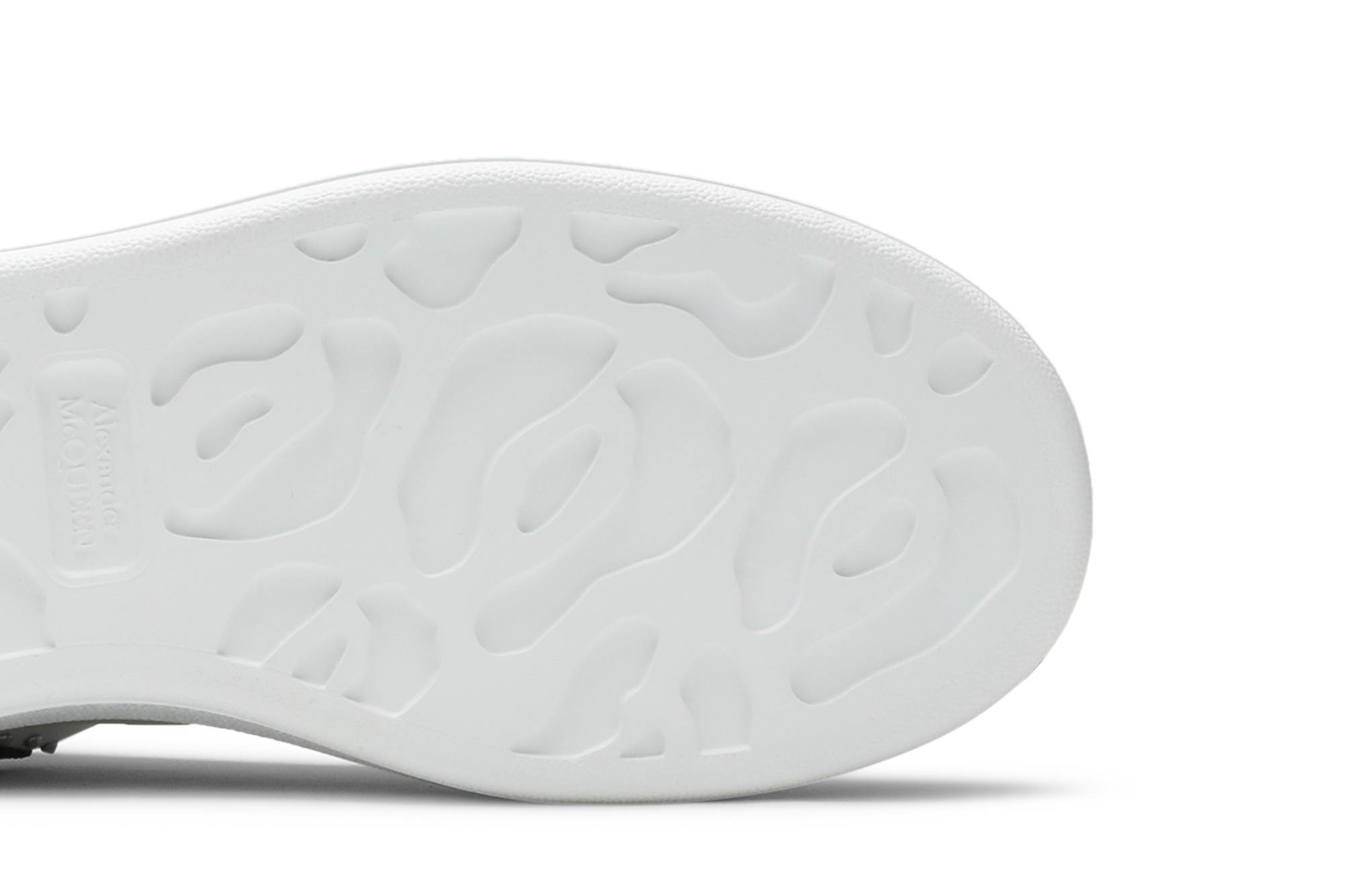 Purchase アレキサンダー・マックイーン スタッズ スニーカー (白) 628017-WHTQQ-9089