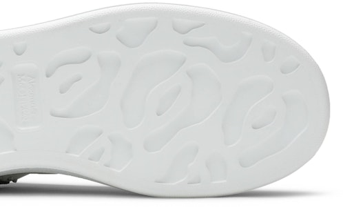 アレキサンダー・マックイーン スタッズ スニーカー (白) 628017-WHTQQ-9089 Purchase アレキサンダー・マックイーン スタッズ スニーカー (白) 628017-WHTQQ-9089