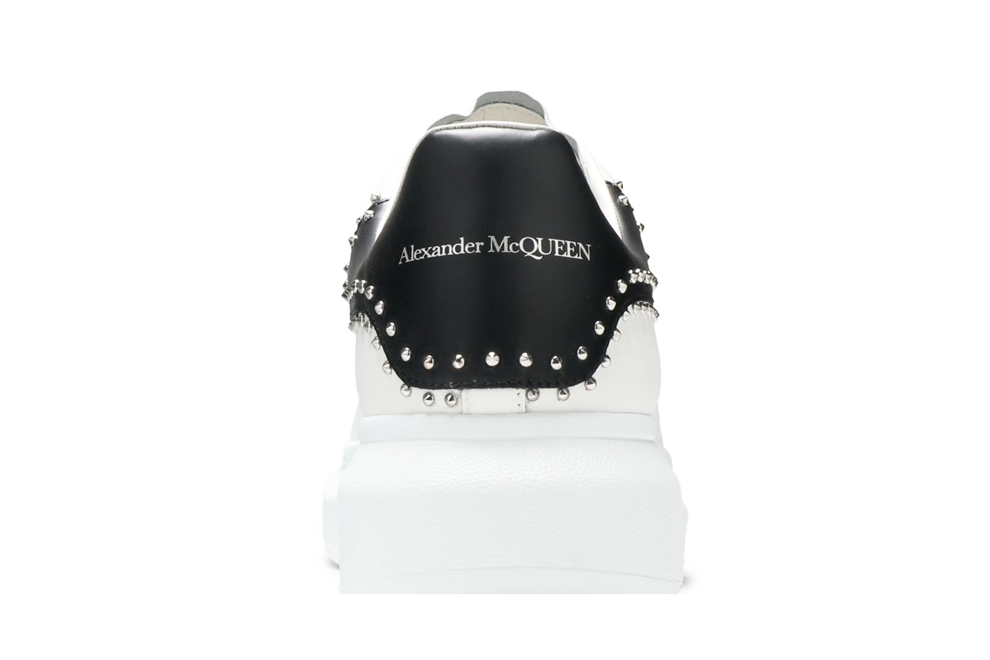 Alexander McQueen スタッズ スニーカー アレキサンダーマックイーン Alexander McQueen スタッズ付き