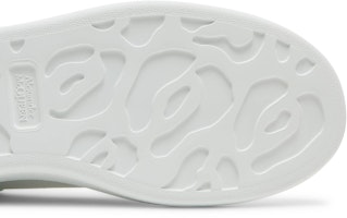 알렉산더 맥퀸 오버사이즈 스니커즈 '화이트틸' 553680-WHGP7-9344 Purchase 알렉산더 맥퀸 오버사이즈 스니커즈 '화이트틸' 553680-WHGP7-9344