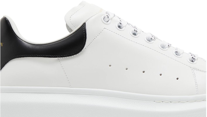 アレキサンダー・マックイーン オーバーサイズスニーカー 白/バニラ 727388WHGP58933 Order アレキサンダー・マックイーン オーバーサイズスニーカー 白/バニラ 727388WHGP58933