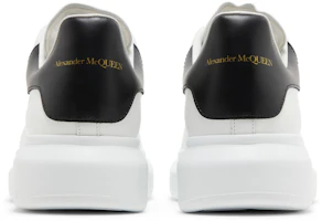 Details for Alexander McQueen Sepatu Oversized 'Putih Vanilla' 727388WHGP58933