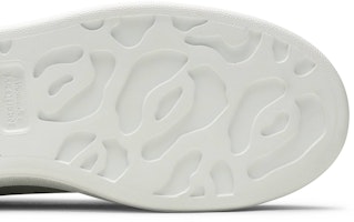 亞歷山大·麥昆 (Alexander McQueen) 白暖橙色厚底運動鞋 553680-WHGP7-9345 Purchase 亞歷山大·麥昆 (Alexander McQueen) 白暖橙色厚底運動鞋 553680-WHGP7-9345