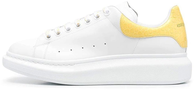 alexander-mc-queen-oversized-sneaker-white-yellow-crocodile-625162-wibng-9988