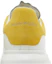 Sizing Alexander McQueen Oversized Sneaker 'White Yellow' 553680-WHGP7-9245