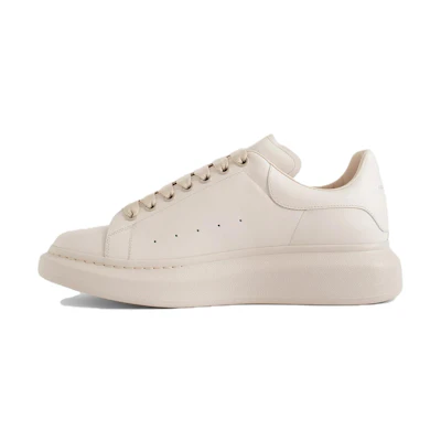 Alexander McQueen Oversized Sneaker 'Trench'
