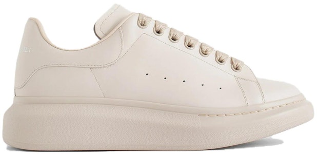 Zapatillas Alexander McQueen Oversized 'Beige' 727388WHTQ42151 Order Zapatillas Alexander McQueen Oversized 'Beige' 727388WHTQ42151