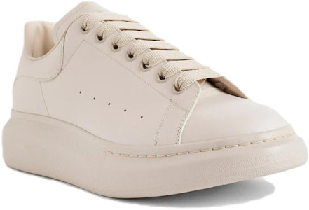 Zapatillas Alexander McQueen Oversized 'Beige' 727388WHTQ42151 Lookbook Zapatillas Alexander McQueen Oversized 'Beige' 727388WHTQ42151