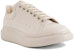 알렉산더 맥퀸 오버사이즈 스니커즈 (베이지) 727388WHTQ42151