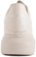 알렉산더 맥퀸 오버사이즈 스니커즈 (베이지) 727388WHTQ42151 Purchase 알렉산더 맥퀸 오버사이즈 스니커즈 (베이지) 727388WHTQ42151