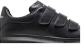 Order Alexander McQueen Oversized Triple Strap Sneaker 'Hitam Triple' 705067-WHGP5-1000