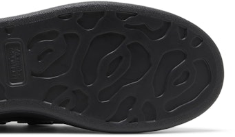 Alexander McQueen Oversized Triple Strap Sneaker 'Hitam Triple' 705067-WHGP5-1000 Purchase Alexander McQueen Oversized Triple Strap Sneaker 'Hitam Triple' 705067-WHGP5-1000