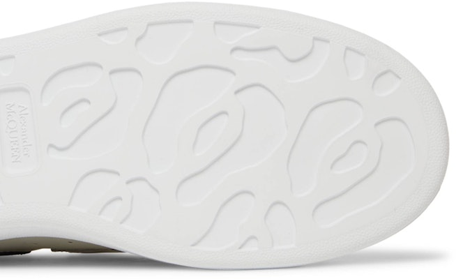 Alexander McQueen Oversized Triple Strap Sneaker 'White Black' 705067-WHGP5-9061 Purchase Alexander McQueen Oversized Triple Strap Sneaker 'White Black' 705067-WHGP5-9061