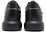 Details for Alexander McQueen Oversized Triple Strap Sneaker 'Hitam Triple' 705067-WHGP5-1000