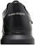 Sizing Alexander McQueen Oversized Triple Strap Sneaker 'Hitam Triple' 705067-WHGP5-1000