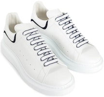 アレキサンダー・マックイーン オーバーサイズ 白黒ストライプ 794506WIEEW9095 Shop アレキサンダー・マックイーン オーバーサイズ 白黒ストライプ 794506WIEEW9095