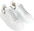 Purchase Alexander McQueen Oversized White Black Stripe 794506WIEEW9095