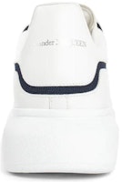 アレキサンダー・マックイーン オーバーサイズ 白黒ストライプ 794506WIEEW9095 Details for アレキサンダー・マックイーン オーバーサイズ 白黒ストライプ 794506WIEEW9095