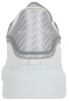 アレキサンダー・マックイーン オーバーサイズ 白銀メタリック 735770WICYU9071 Shop アレキサンダー・マックイーン オーバーサイズ 白銀メタリック 735770WICYU9071