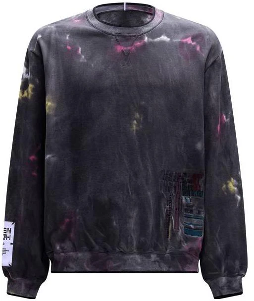 alexander-mc-queen-patchwork-colorblock-crewneck-sweatshirt-black-649796-rqt-49-1111