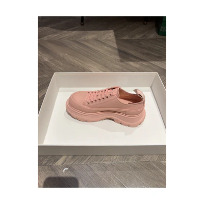 Alexander McQueen Platform 'Pink'