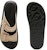 Alexander McQueen Platform Slide 'Hitam' 663563W4Q599710