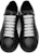 Alexander McQueen Platform Sneaker 'Hitam Croc-Tail' 553680WIA4A1081
