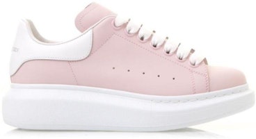 Alexander McQueen Platform Sneaker 'Ladies' 558943WHGP5 Alexander McQueen Platform Sneaker 'Ladies' 558943WHGP5