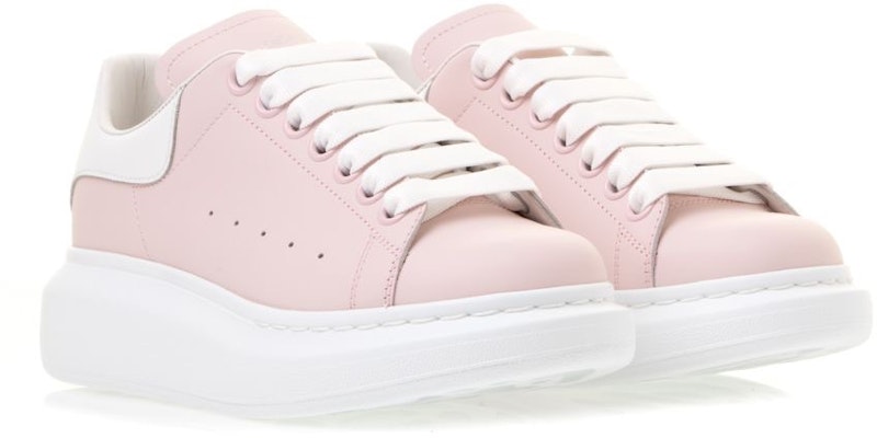Zapatillas Plataforma Alexander McQueen 'Mujer' 558943WHGP5 Lookbook Zapatillas Plataforma Alexander McQueen 'Mujer' 558943WHGP5