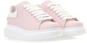 Lookbook Alexander McQueen Kasut Platform Wanita 558943WHGP5