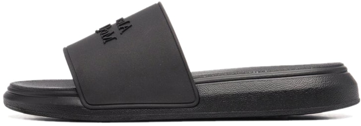 alexander-mc-queen-pool-slide-black-fw-21