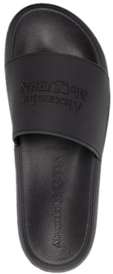 Alexander McQueen Sandalia Pool Negra FW21 663564W4QS01000 Purchase Alexander McQueen Sandalia Pool Negra FW21 663564W4QS01000