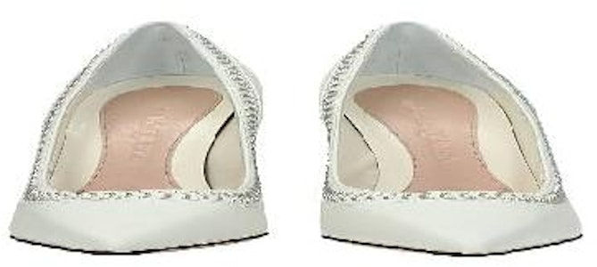 アレキサンダー・マックイーン パンプス 'ホワイトレザー' 559906WHS4I9268 559906WHS4I9268 Cheap アレキサンダー・マックイーン パンプス 'ホワイトレザー' 559906WHS4I9268 559906WHS4I9268