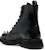Boot Alexander McQueen Punk Stud Hitam 705080WIC631081