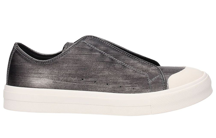Order Alexander McQueen Retro ''Schwarz Metallic'' 462764WHJ8M9268