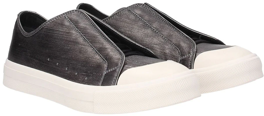 Alexander McQueen Retro ''Schwarz Metallic'' 462764WHJ8M9268 Lookbook Alexander McQueen Retro ''Schwarz Metallic'' 462764WHJ8M9268