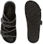 Purchase Sandal Alexander McQueen 'Hitam' 688529W4SE51071