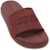 Sandal Alexander McQueen 'Burgundy' 663564-W4QS0-6117
