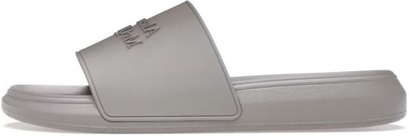 Alexander McQueen Sandal 'Grey Stone' 663564-W4QS0-1441 Alexander McQueen Sandal 'Grey Stone' 663564-W4QS0-1441